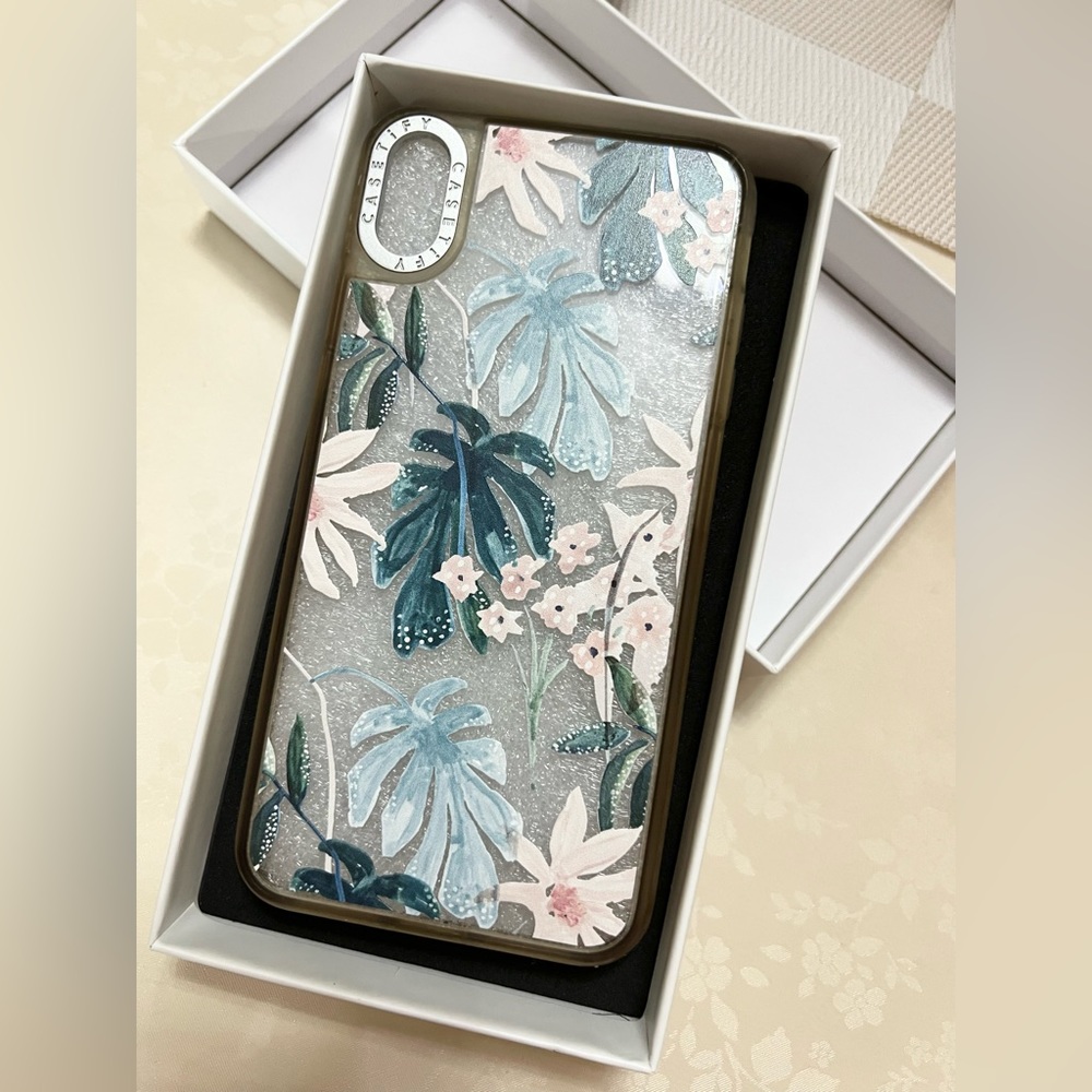 CASETiFY - IPHONE XS MAX